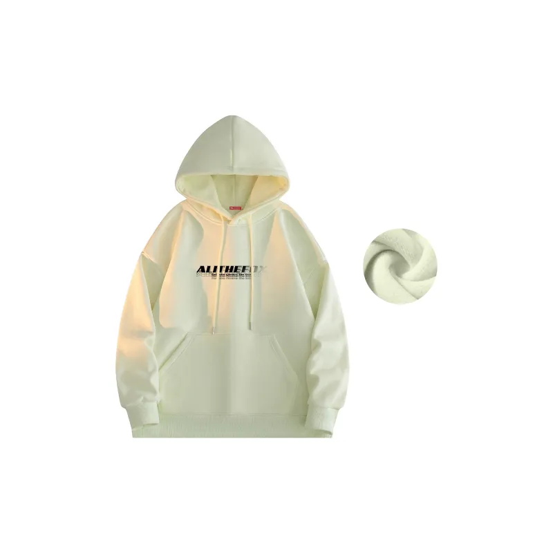 ALI THE FOX Sweatshirts Unisex-55