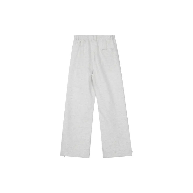 GBXM Casual Pants Unisex-5