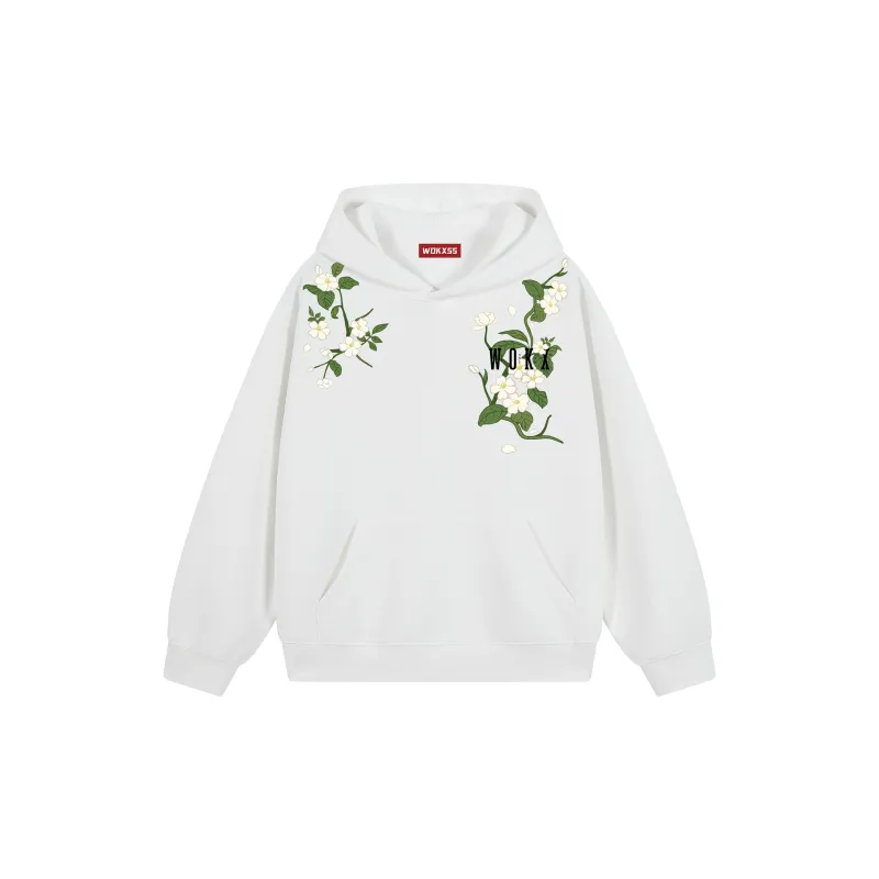 WOKXSS Sweatshirts Unisex-7