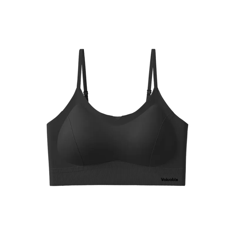 YUZHAOLIN Bra Women's Combo Set-4