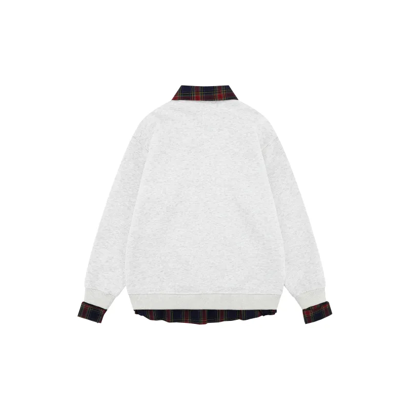 BEAR UNION Sweatshirts Unisex-1