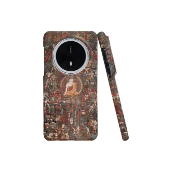 Keshami Phone Cases