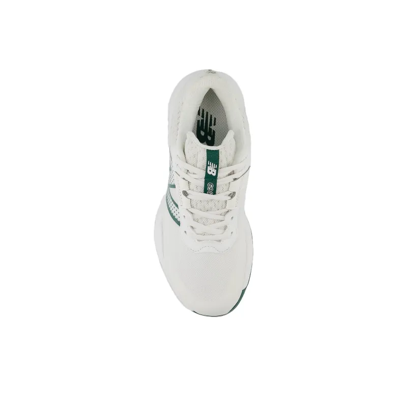 New Balance 696v6 White Marsh Green Women's-2