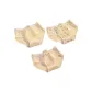 Skin Base Middle Flower+Yellow Full Print+Yellow Base Rose