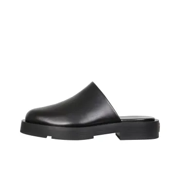 Givenchy Closed Toe Slippers Women's