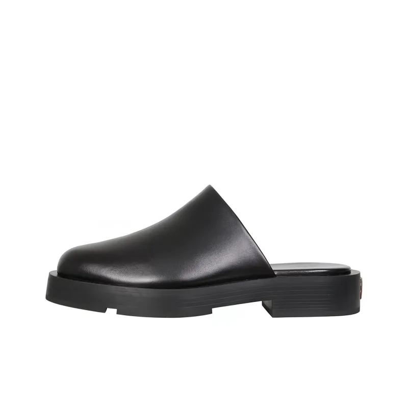 Givenchy Closed Toe Slippers Women's-0