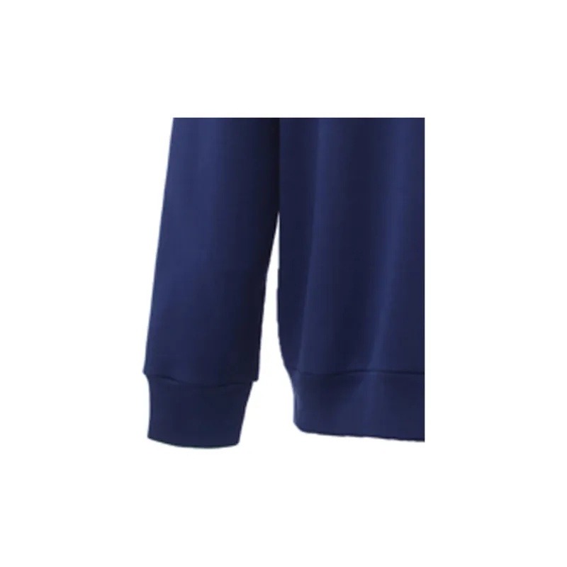 Burberry Sweatshirts Men Blue-2