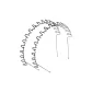 Inner Hook Headband[2 Pcs]
