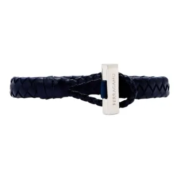 Ferragamo Leather Bracelet