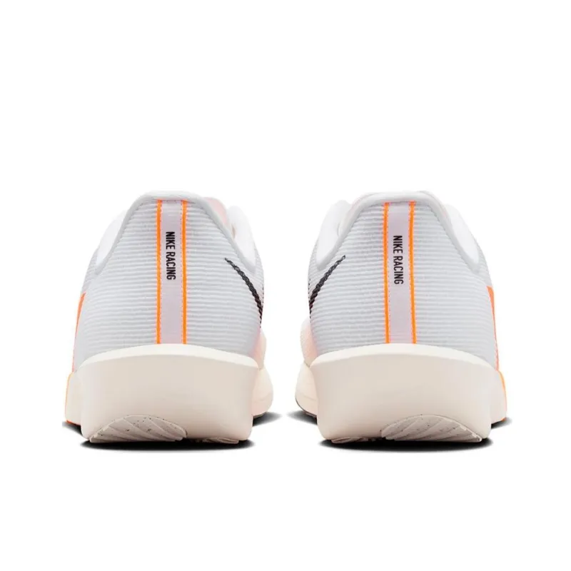 Nike Rival Fly 4 White Total Orange Pale Ivory Black-4