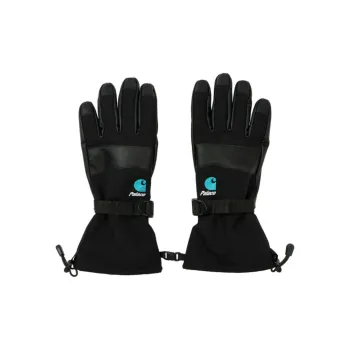 PALACE X Carhartt Wip Duty Glove