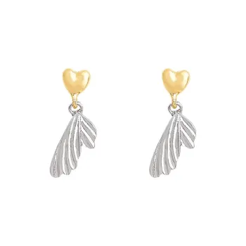 May10th Earrings Women's