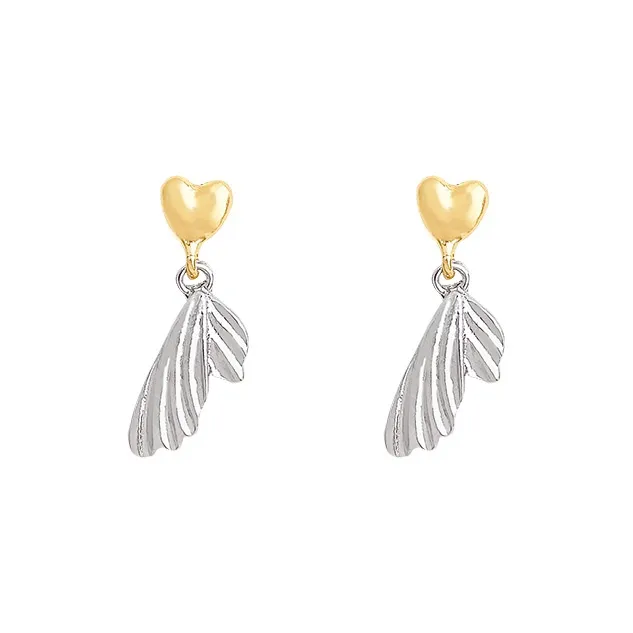 May10th Earrings Women's-0
