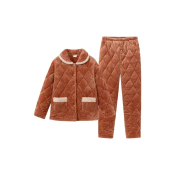 Urban Beauty Pajama Set Women's
