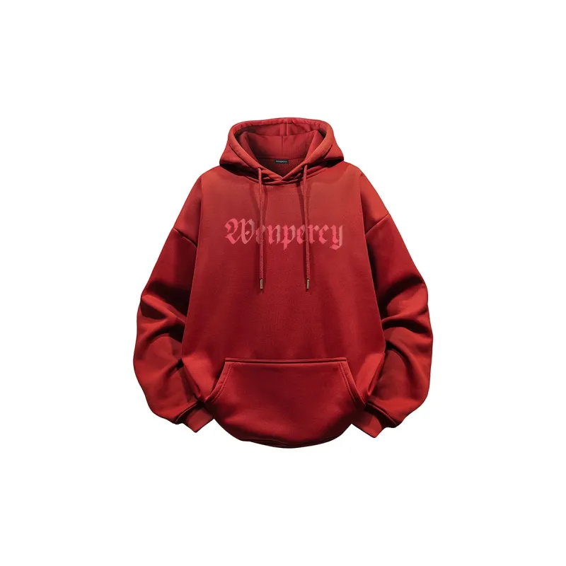 Wenpercy Sweatshirts Unisex-13