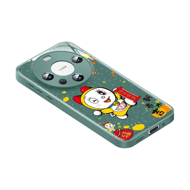 Doraemon/a Phone Cases-1