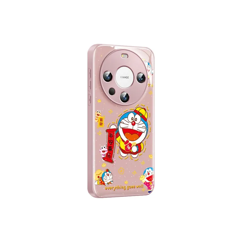 Doraemon/a Phone Cases-5