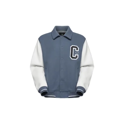 Converse 'C' Retro Varsity Jacket