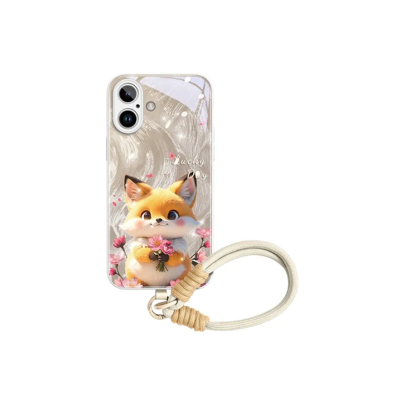 Gu Gu You Phone Cases-0