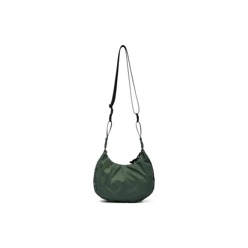 MYEDITION 5L Shoulder Bag, Crossbody Bag, Outdoor Bag Fabric Multicolor Unisex-2