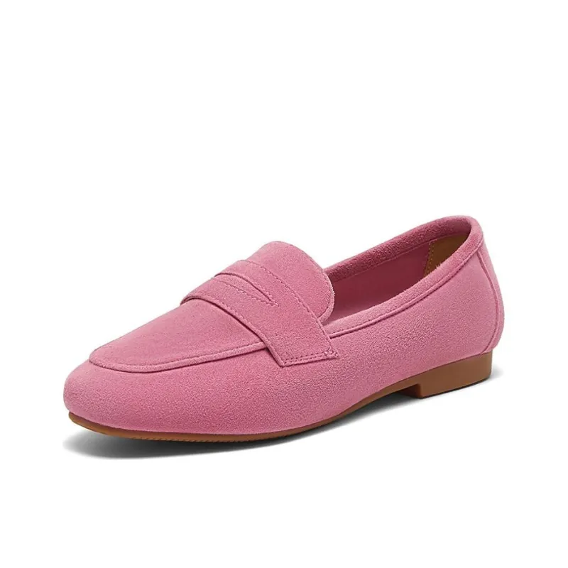 BASTO Loafers Women's-4
