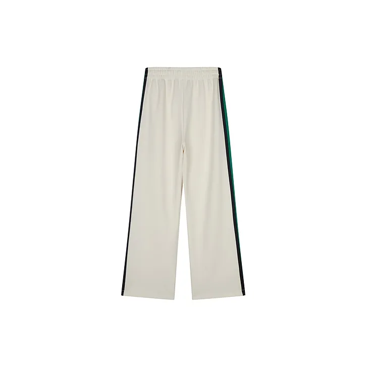 Champion Knitted Sports Pants Japan Version Women's-1