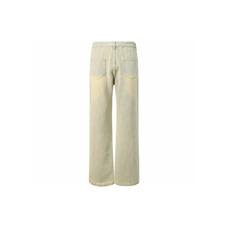WOKXSS Jeans Unisex-3