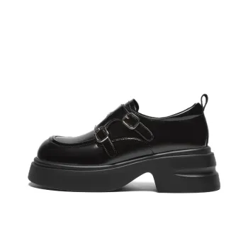 BASTO Loafers Women's