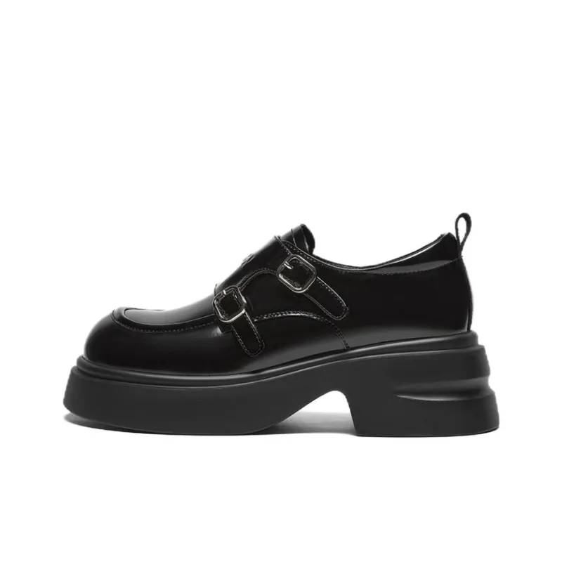 BASTO Loafers Women's-0