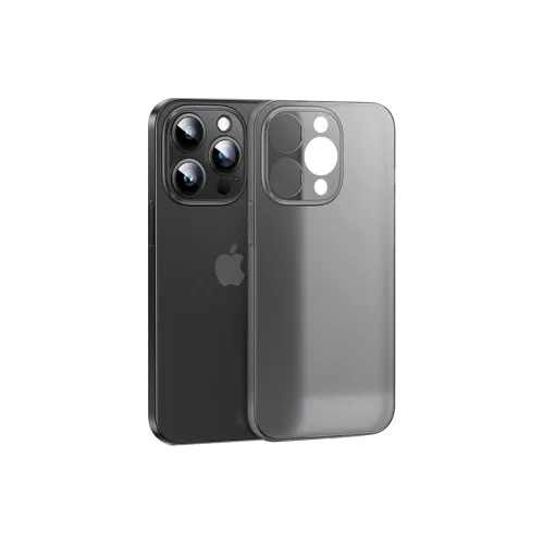 Platinum letter Phone Cases