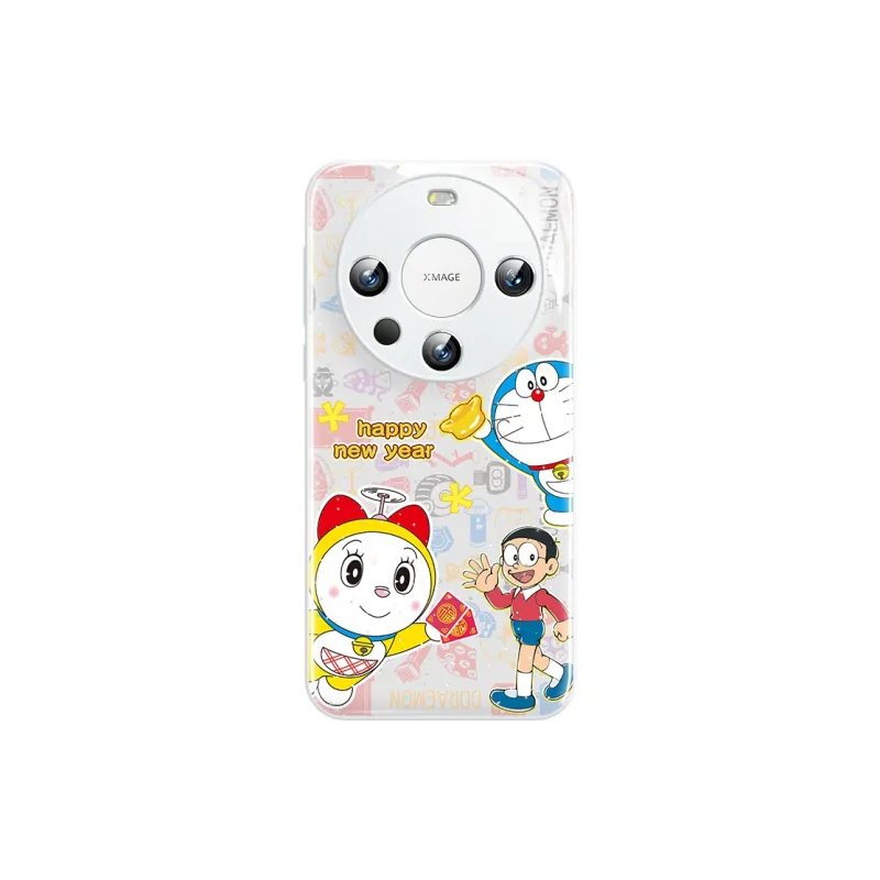 Doraemon Phone Cases-9