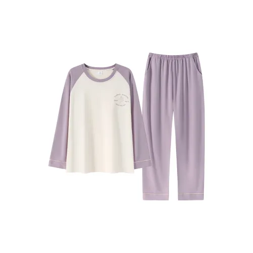 Urban Beauty Pajama Set Women's Image Color
