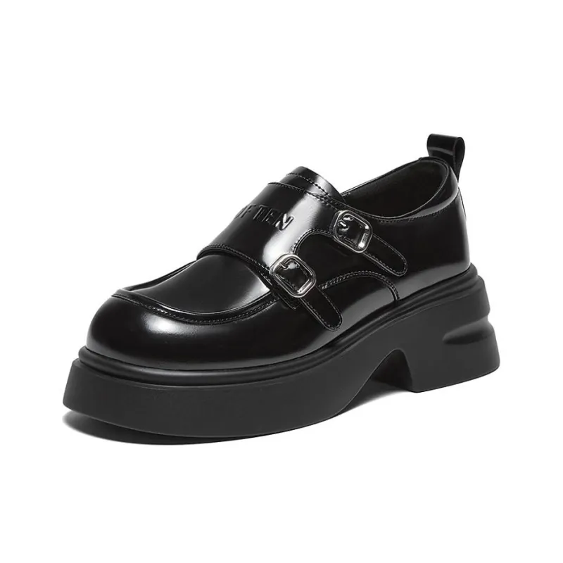 BASTO Loafers Women's-1