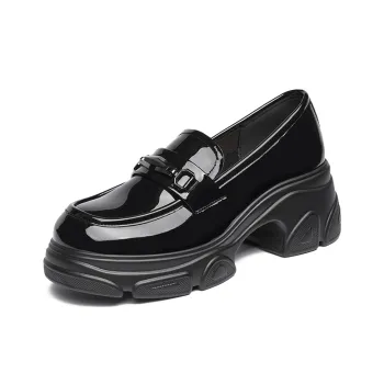 JOSINY JOSINY Loafers 6cm Women's