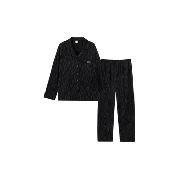 Sleeping Beauty Pajama Set Women's Multicolor