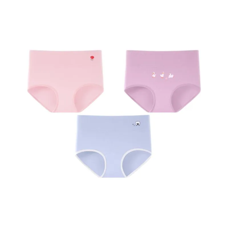 Urban Beauty Underpants Women's 3 Pack-22