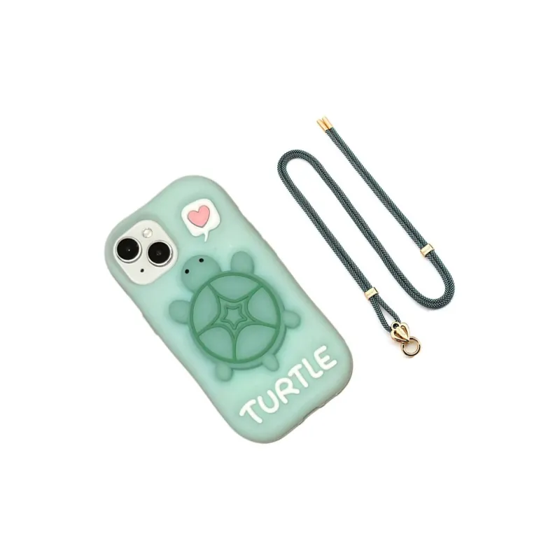 HUANBAOKE Phone Cases-2