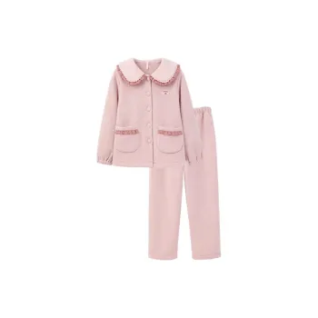 Aannsfam Women's Pajama Sets
