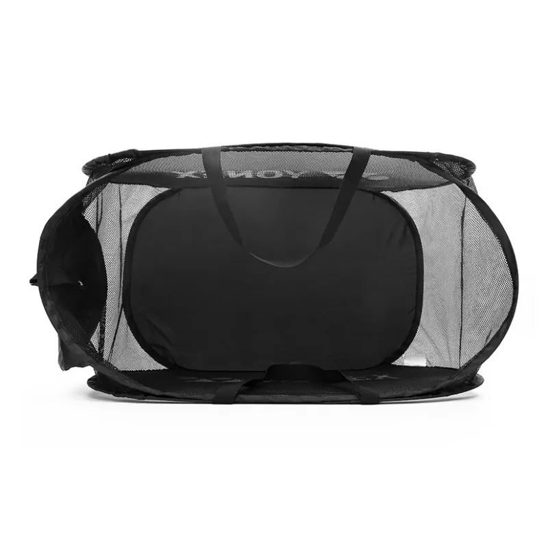 YONEX Badminton Racket Bags 2 4 Pieces Simple And Convenient Shoulder Bag Black-2