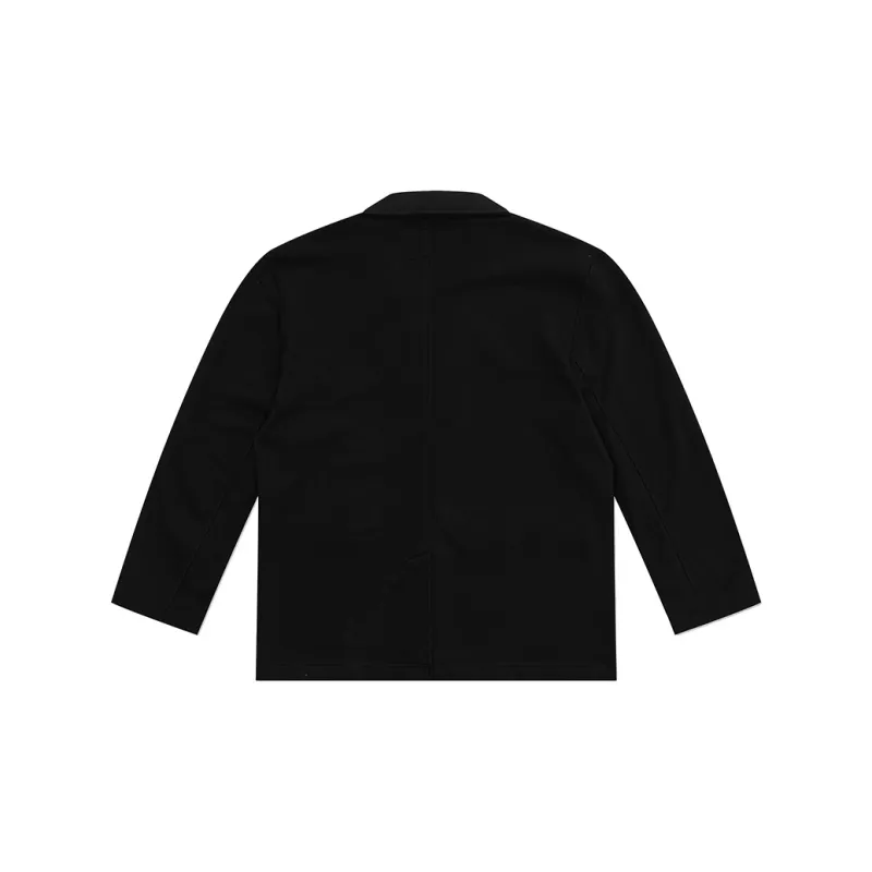 SMFK Business Suit Unisex Wilderness Black-1