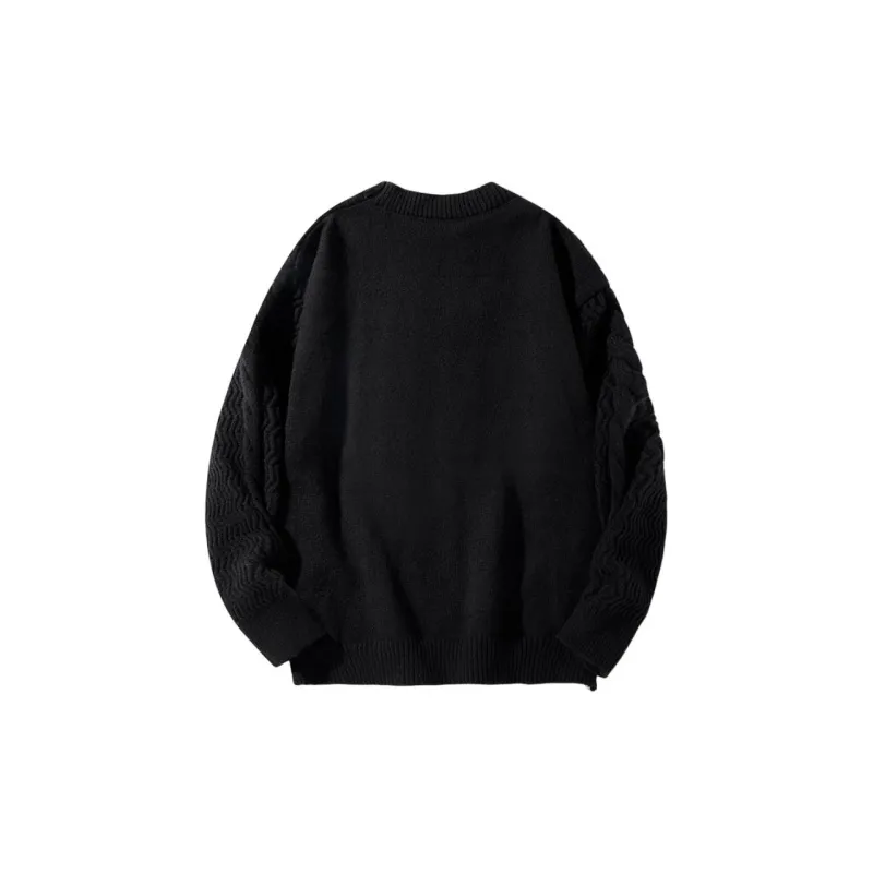 ROBINHOOD Sweaters Unisex-1