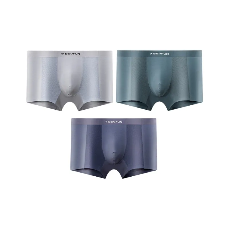 7 SEVFUN Underpants Men's 3 Pack-6