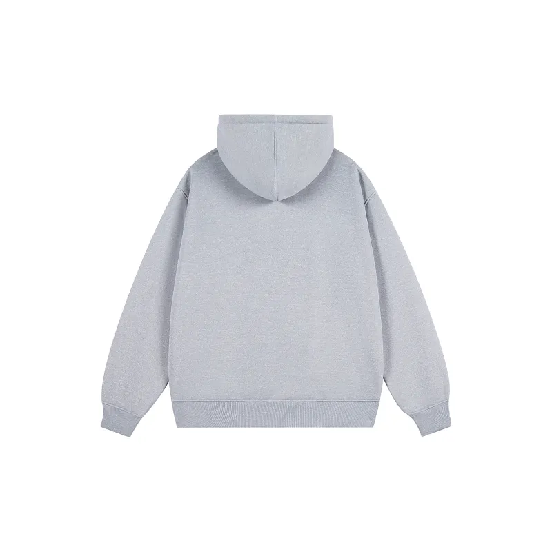 GROGNAK Sweatshirt Unisex White-7