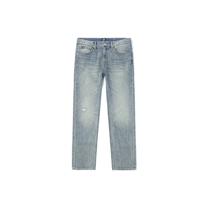 Lee SS25 Jeans Men's Vintage Blue-2