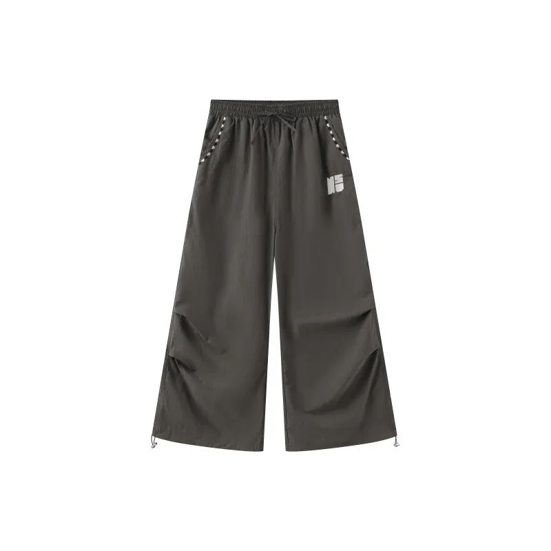 NSTNEW START Casual Pants Unisex-2