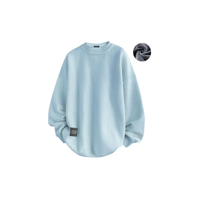 JEANSWEST Pullover Sweater Unisex-96