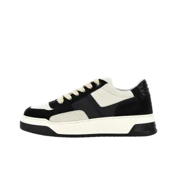 HOGAN Chamallow Lace Up Sneakers
