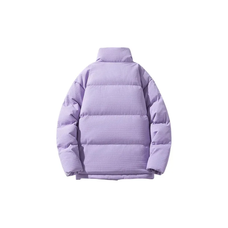 WJBS Puffer Jackets Unisex-6
