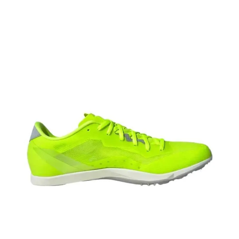 Adidas Adizero Distancestar Lucid Lemon Core Black Halo Silver-1