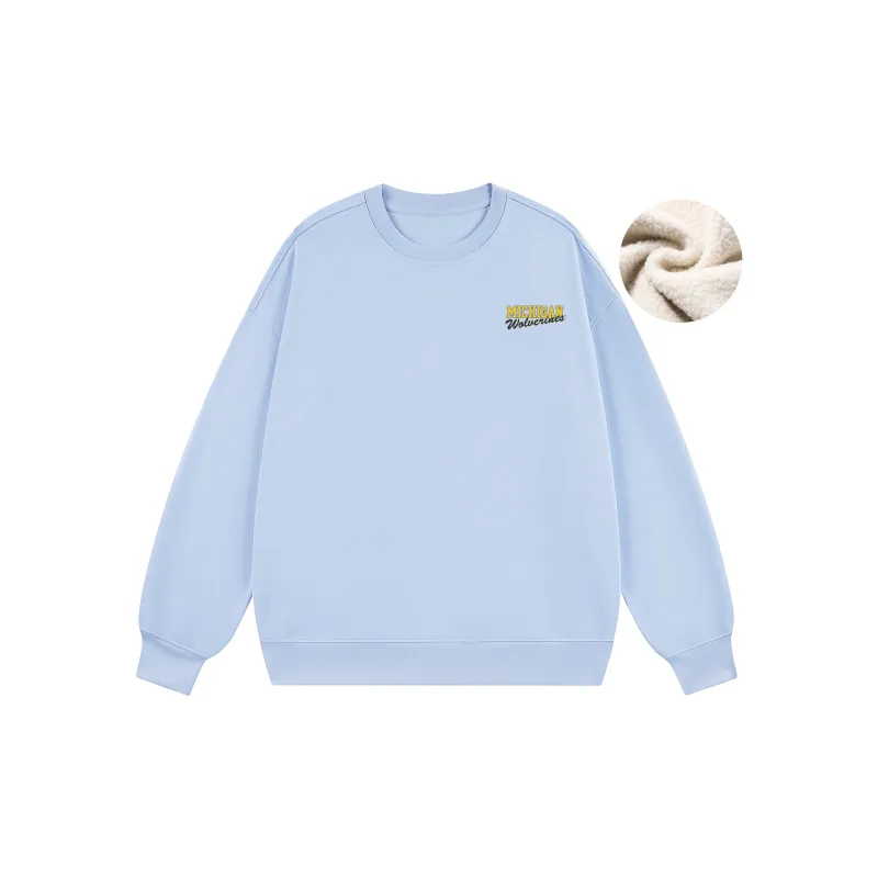 NCAA Sweatshirts Unisex-29